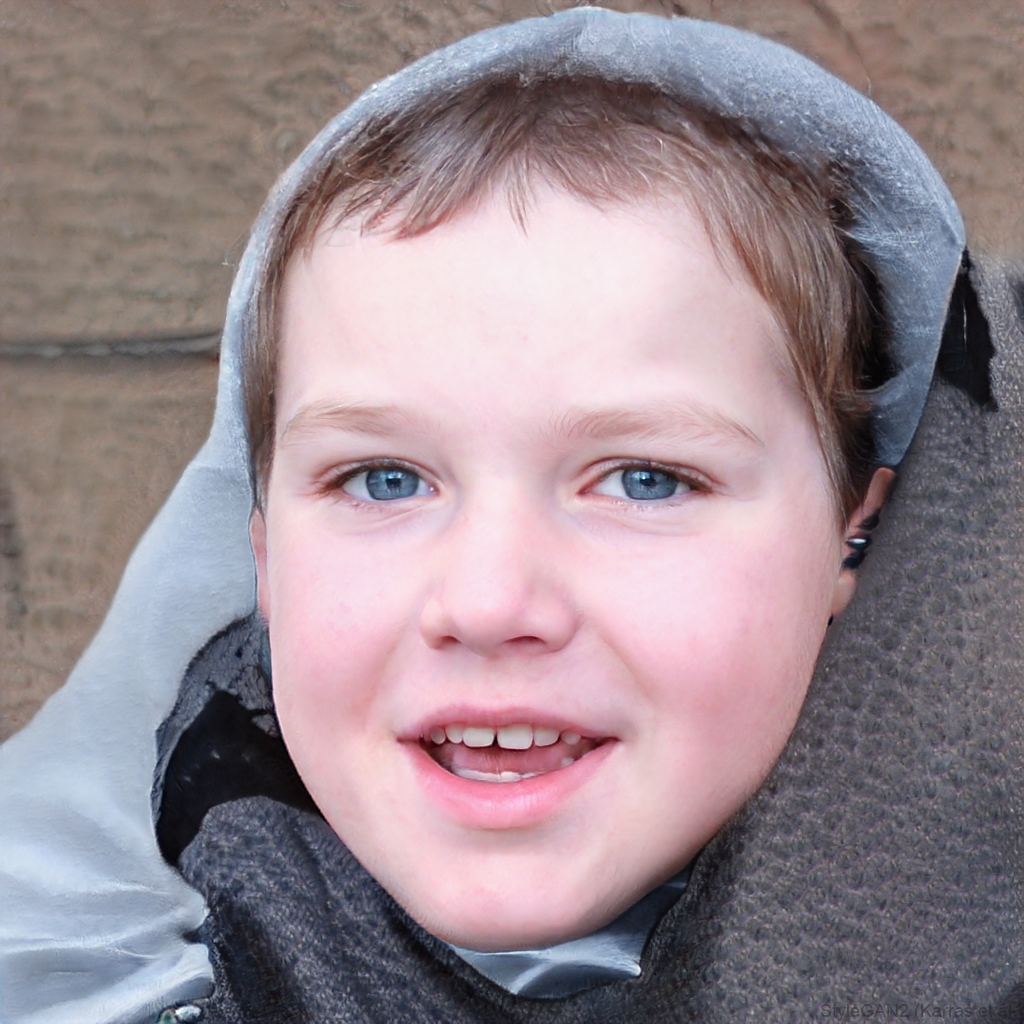 Portrait of a club member