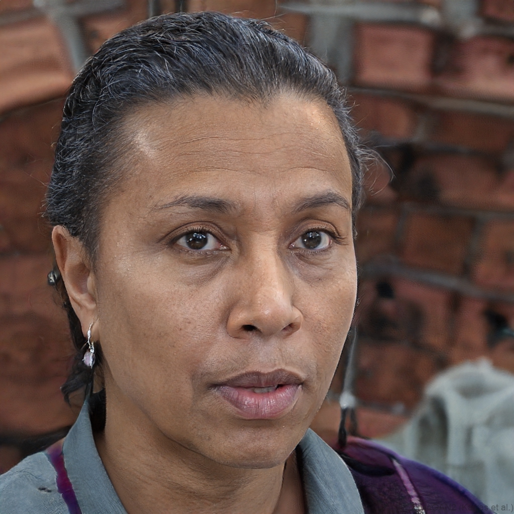 Portrait of a junior parent